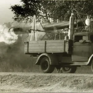 German_truck_on_test
