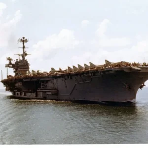 USS Independence