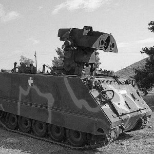 M113 - M-901