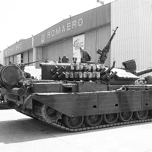 TR-85 M1