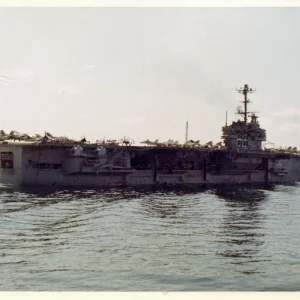 USS Independence
