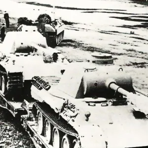 Panzerkampfwagen V Panther