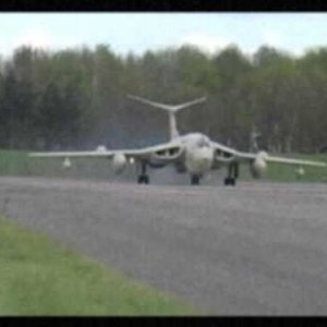 Whoops - Unauthorised Victor Take Off.wmv - YouTube