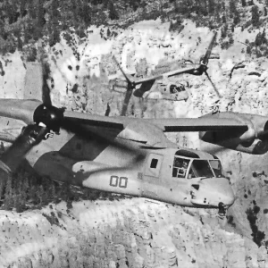 Bell Boeing V-22 Osprey