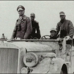 Erwin rommell