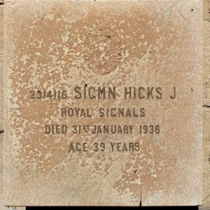 John HICKS