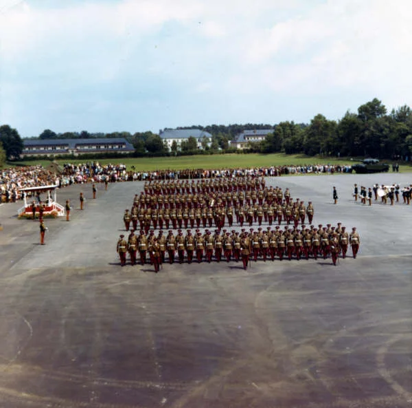11th_Hussars_Hohne_1965