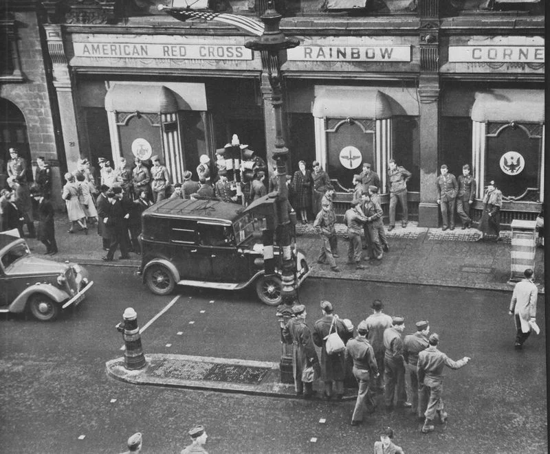 1286 | A Military Photo & Video Website