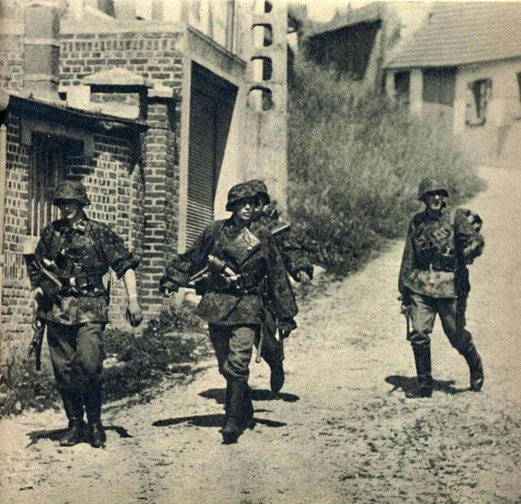Waffen Ss 12th Division