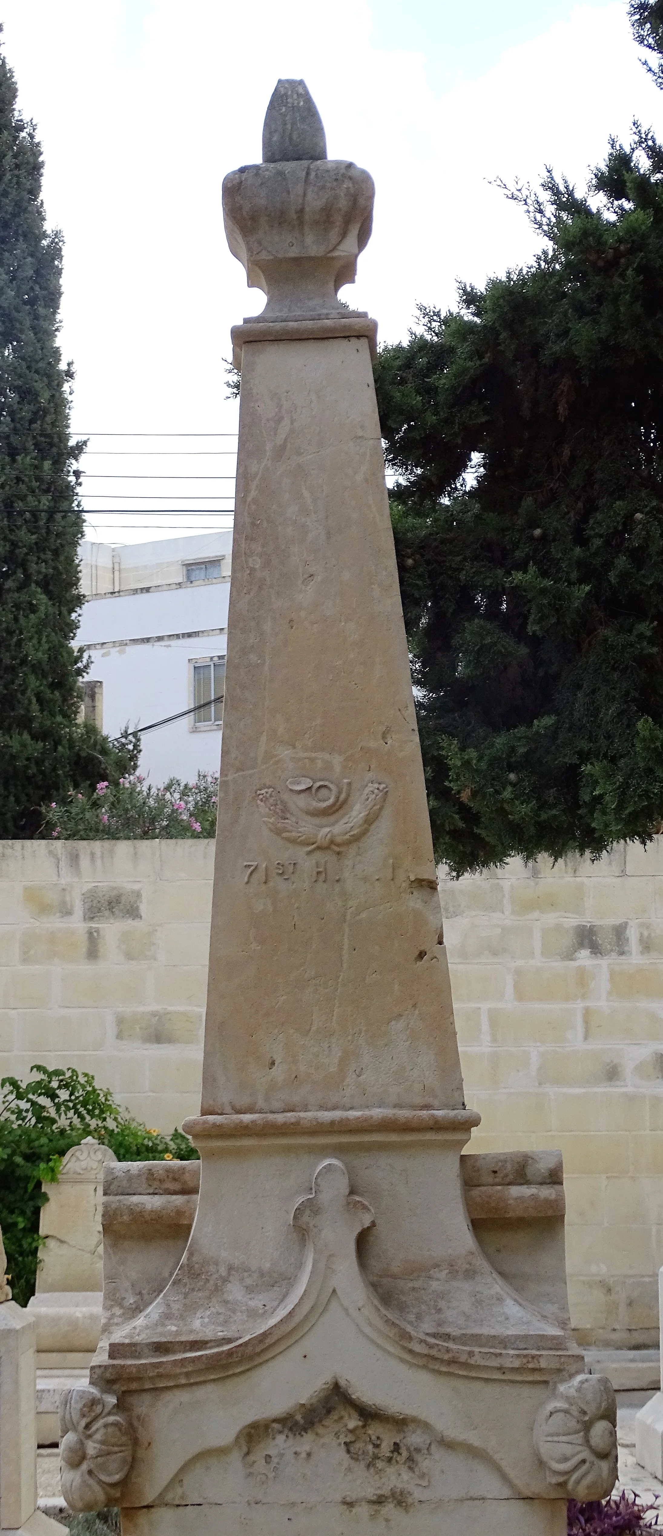 71st HIGHLAND LIGHT INFANTRY (2)