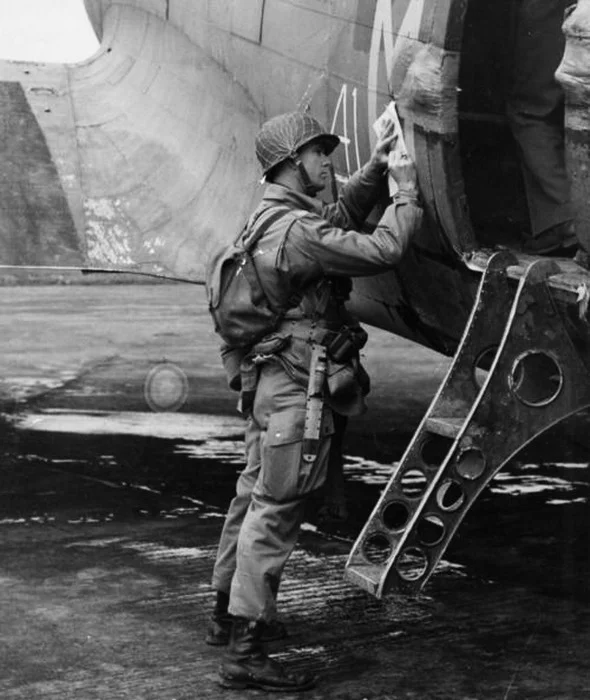 82nd Airborne, 507th PIR