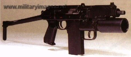 9A91 & GP95 Launcher