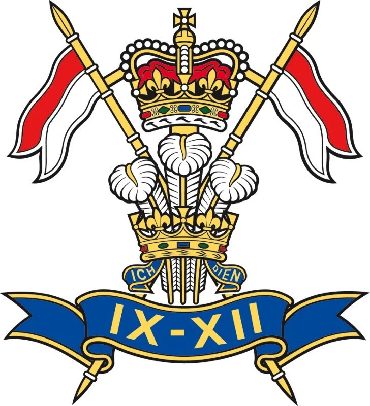 9th/12th Royal Lancers