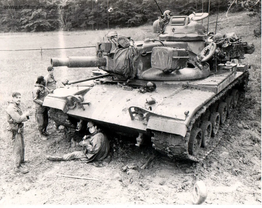 A Duece in the field