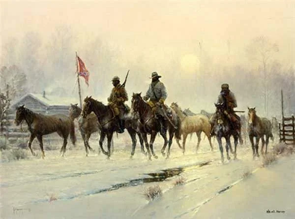 ACW art