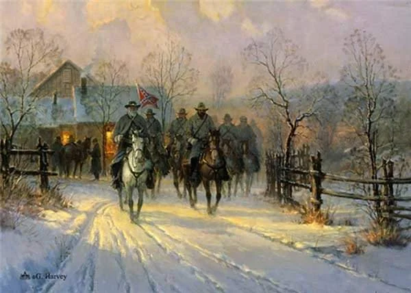 ACW art