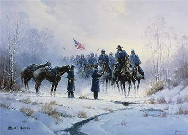 ACW art