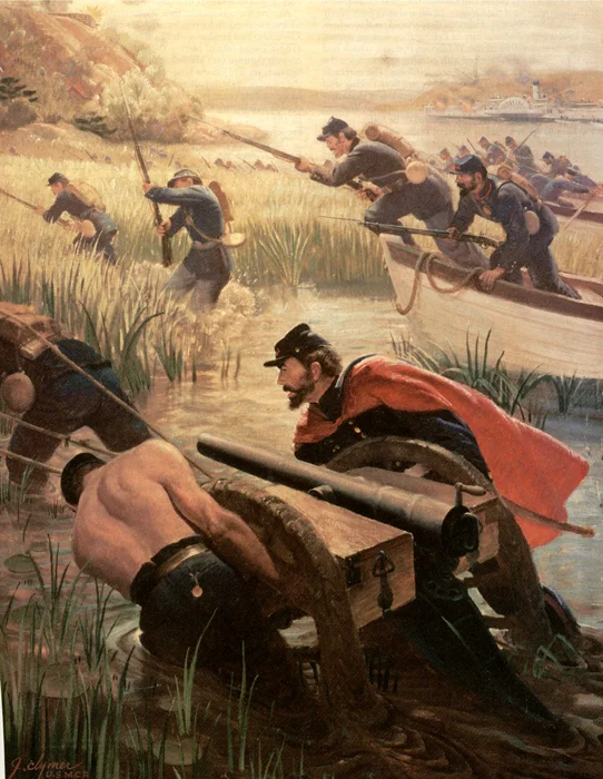 ACW art