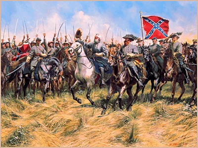 ACW art