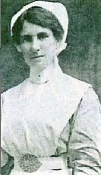 Ada Mildred THOMPSON