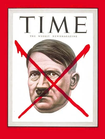 Adolf Hitler
