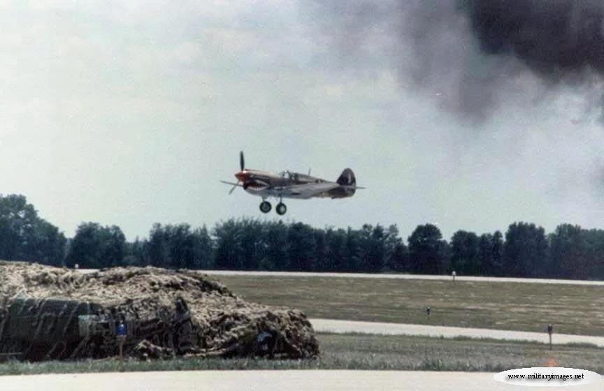 Air Raid !