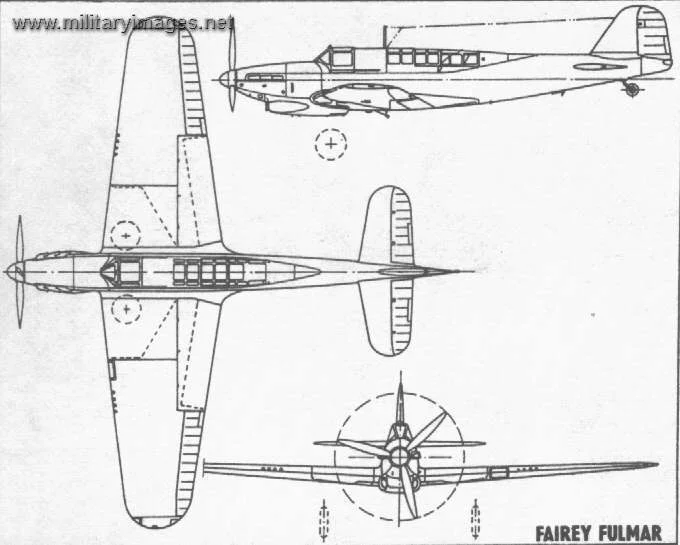 Aircraft Art