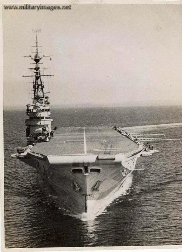 Aircraft Carrier