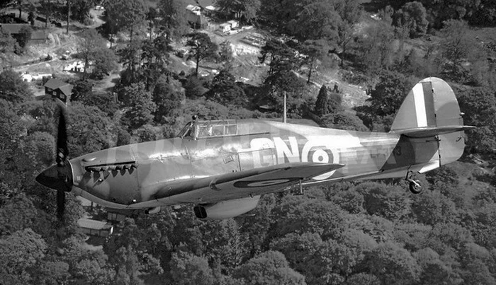 aircraft