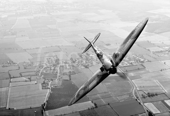 aircraft