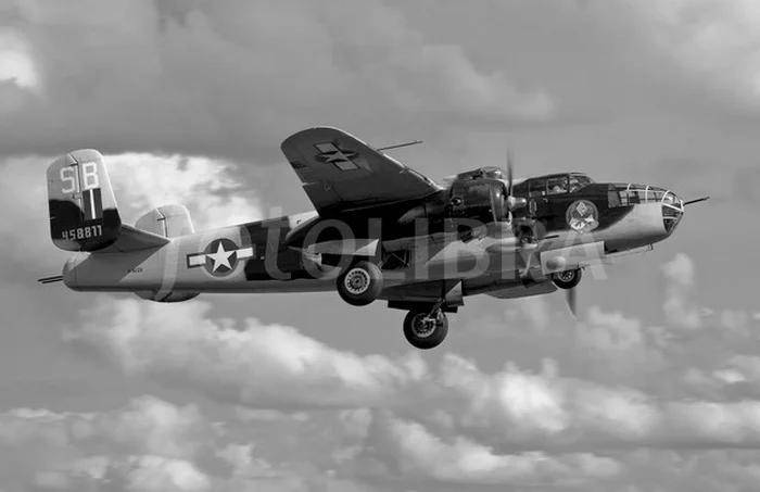 aircraft