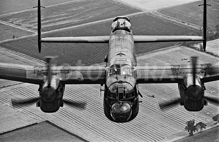 aircraft