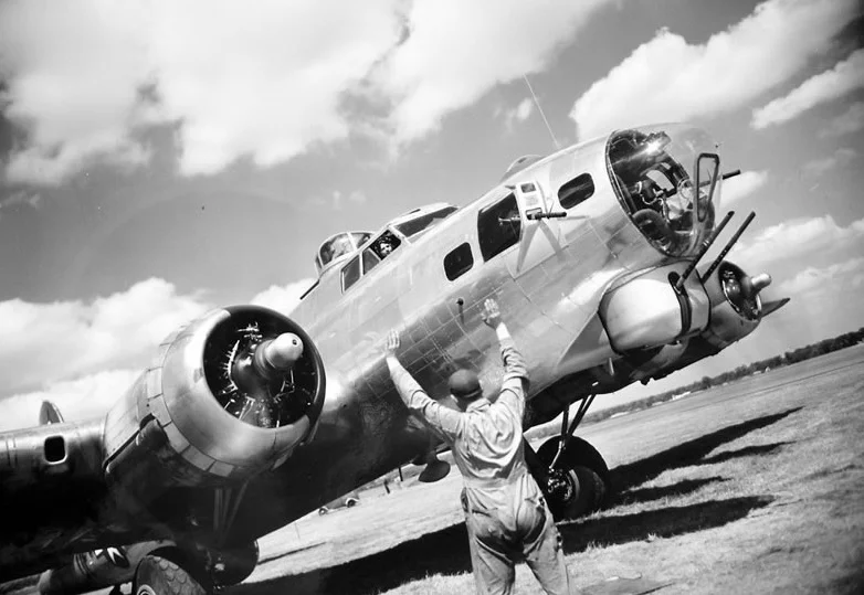 aircraft