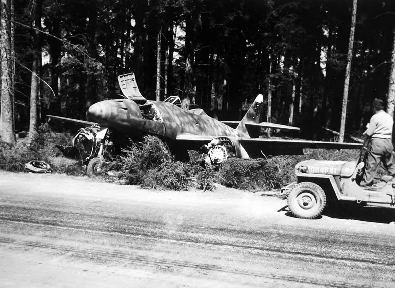 aircraft