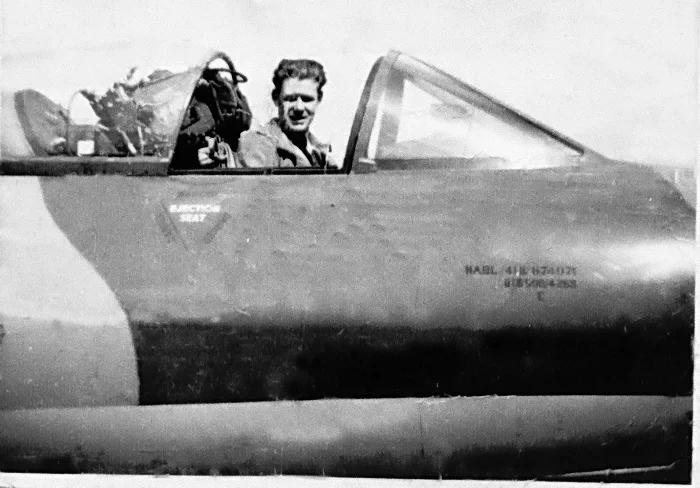 aircraft