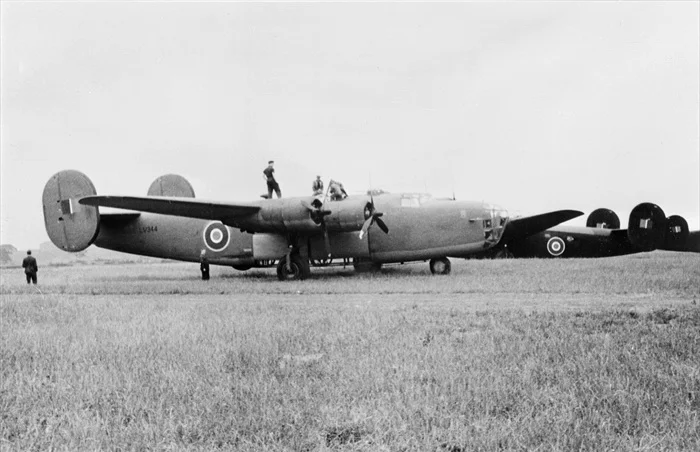 aircraft