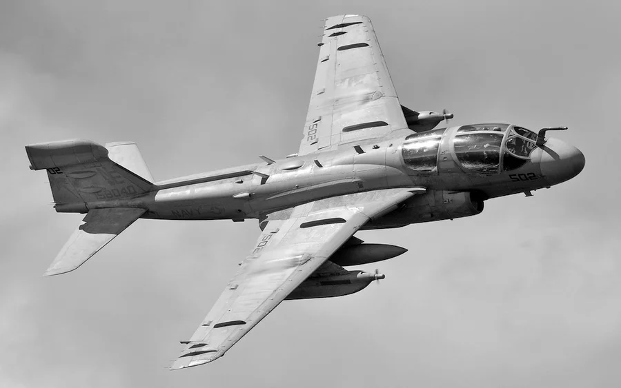 aircraft