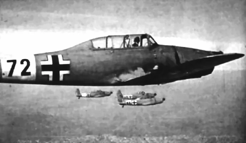 aircraft
