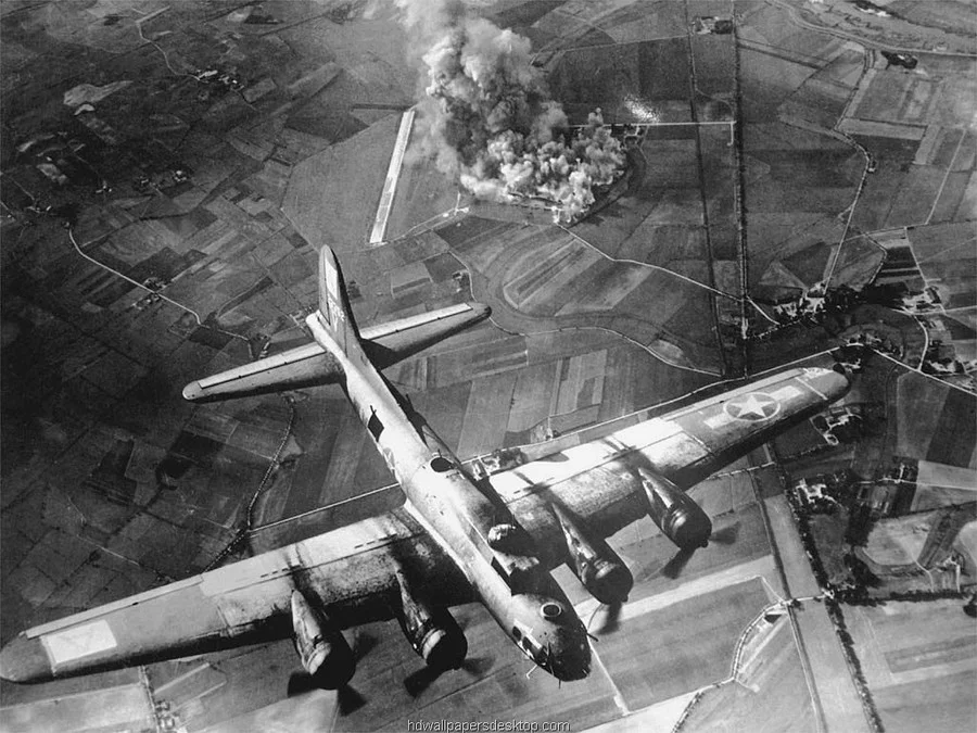 aircraft