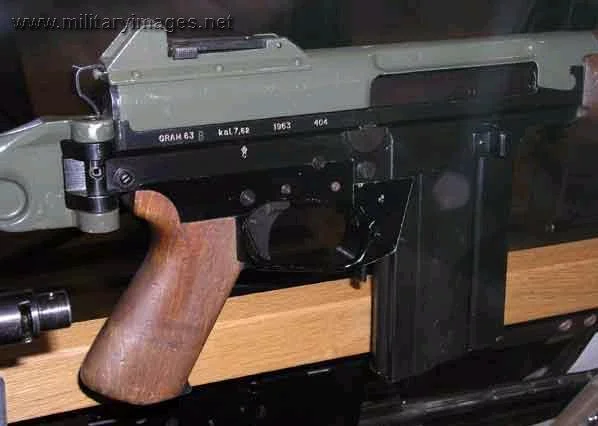 Ak GR