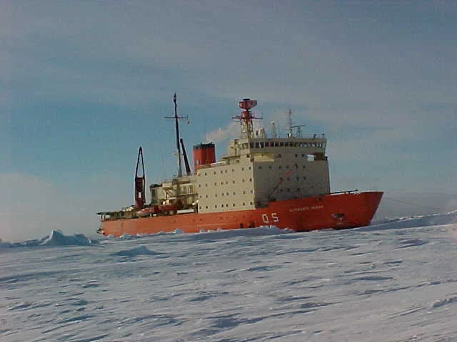 Almirante Irzar