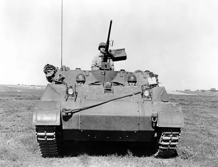 american armour