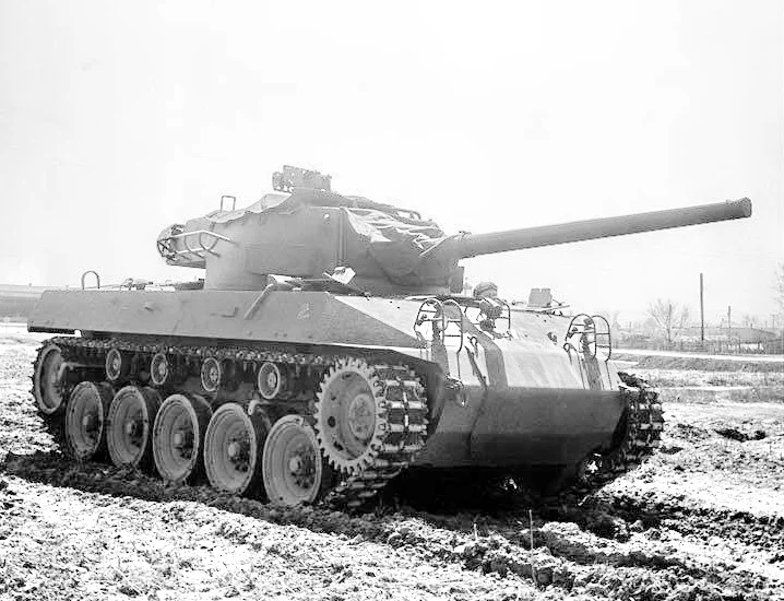 american armour