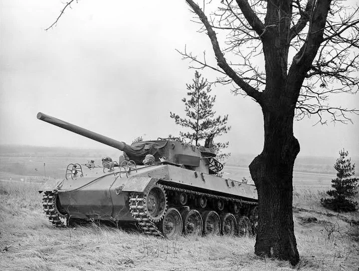 american armour