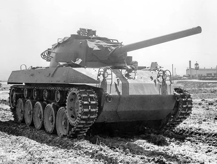 american armour