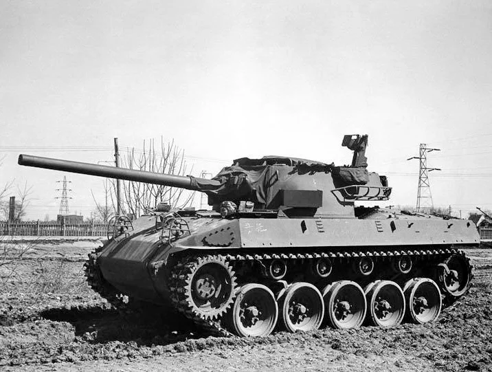 american armour
