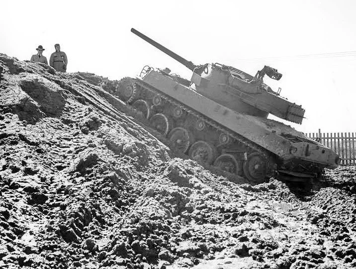 american armour