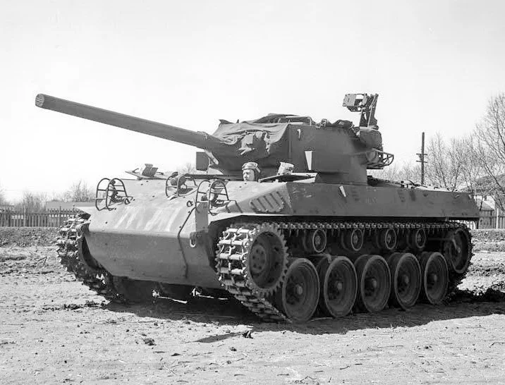 american armour