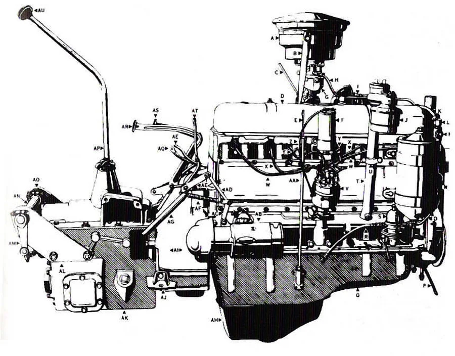 american military trucks