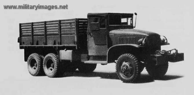 American trucks